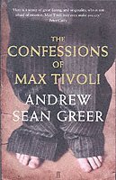 The Confessions of Max Tivoli (hftad)