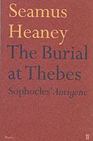 The Burial at Thebes (hftad)