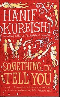 Something to tell you