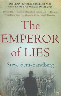 The Emperor of Lies (hftad)