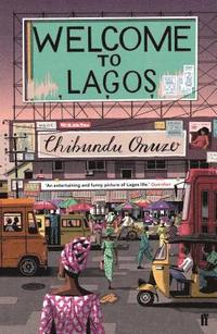 Welcome to Lagos (hftad)