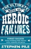 The Ultimate Book of Heroic Failures (hftad)