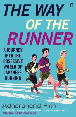 The Way of the Runner (hftad)