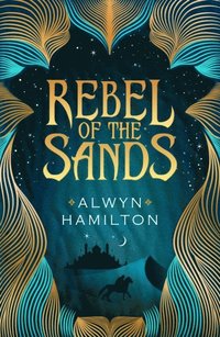 Rebel of the Sands (e-bok)