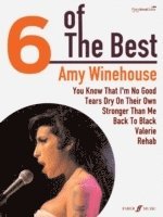 6 Of The Best: Amy Winehouse (hftad)