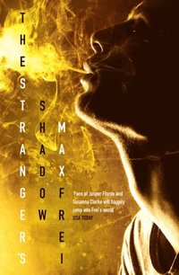 Stranger's Shadow (e-bok)
