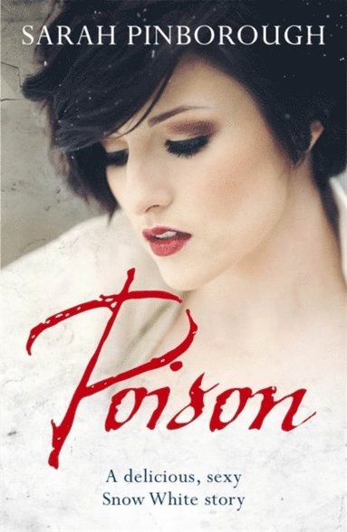Poison (e-bok)