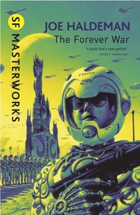 Forever War (e-bok)