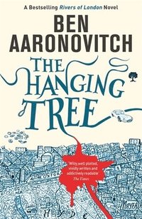 The Hanging Tree (häftad)