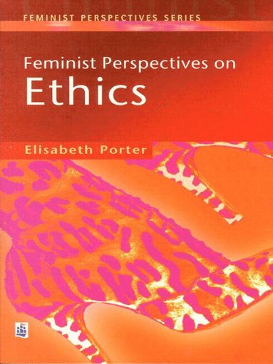 Feminist Perspectives on Ethics (hftad)