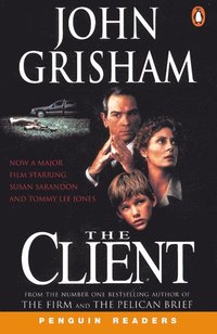John Grisham Client
