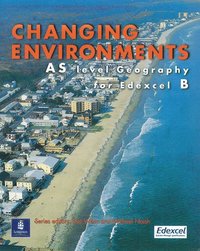 sue warn Changing Environments for AS Paper
