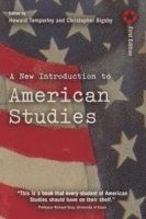 A New Introduction to American Studies (hftad)
