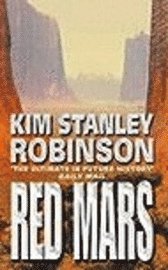 Red Mars