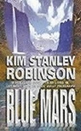 Blue Mars