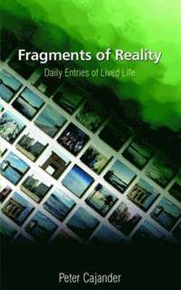 Fragments Of Reality