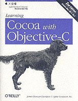Learning Cocoa with Objective C 2nd Edition (hftad)