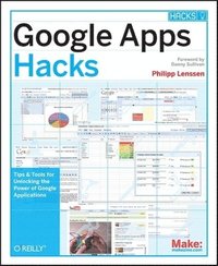 Google Apps Hacks