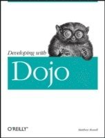 Dojo: The Definitive Guide: The Definitive Guide (hftad)