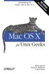 Mac OS X for Unix Geeks 4th Edition