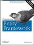 Programming Entity Framework 2nd Edition