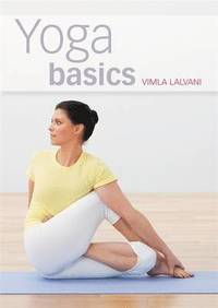 Yoga Basics (hftad)