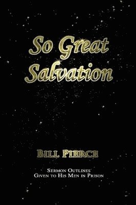 So Great Salvation (hftad)