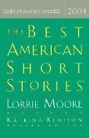 The Best American Short Stories (hftad)