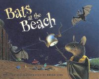 Bats At The Beach (inbunden)