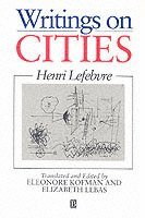 Writings on Cities (hftad)