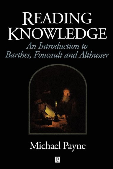 Reading Knowledge (hftad)