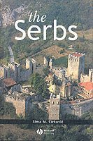 The Serbs (inbunden)