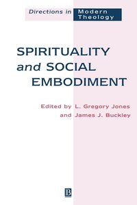 Spirituality and Social Embodiment (hftad)