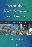 International Macroeconomics and Finance (hftad)