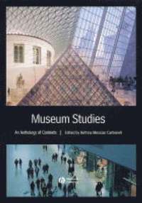 Museum Studies (inbunden)