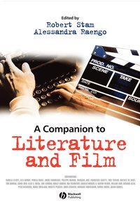 A Companion to Literature and Film (inbunden)