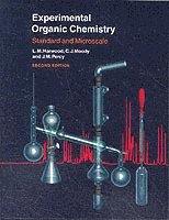 Experimental Organic Chemistry - Standard and     Microscale 2E (hftad)