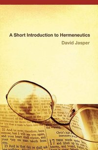 A Short Introduction to Hermeneutics (hftad)