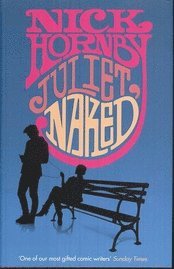 Juliet, Naked
