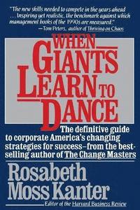 When Giants Learn to Dance (hftad)