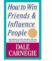 How To Win Friends & Influence People