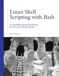 Linux shell scripting With Bash (hftad)