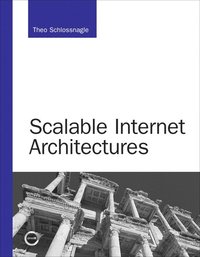 Scalable Internet Architectures (hftad)