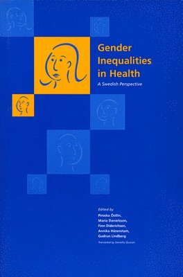 Gender Inequalities in Health (hftad)