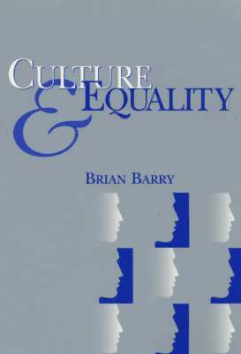 Culture and Equality (hftad)