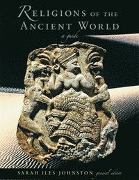 Religions of the Ancient World (inbunden)