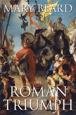 The Roman Triumph (hftad)