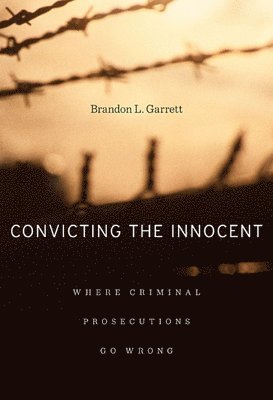 Convicting the Innocent (hftad)