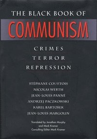 The Black Book of Communism (inbunden)