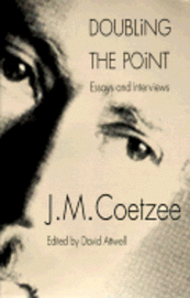 coetzee Doubling The Point